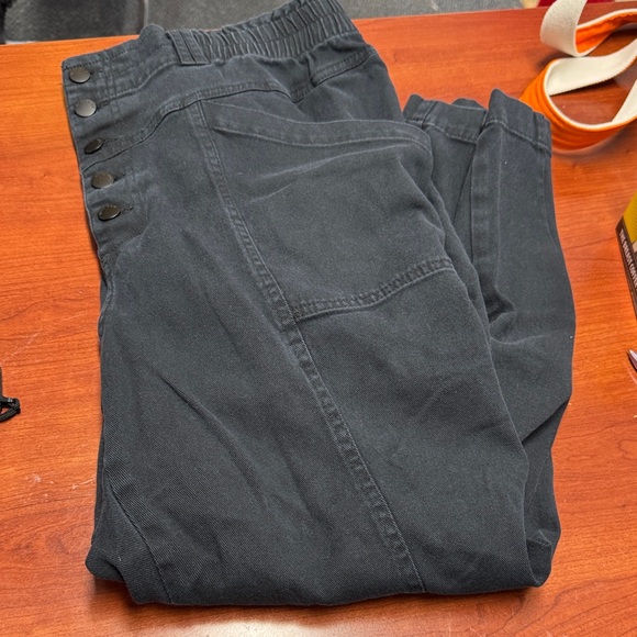 Knox Rose Pants - Knox rose pants xxl // 011117